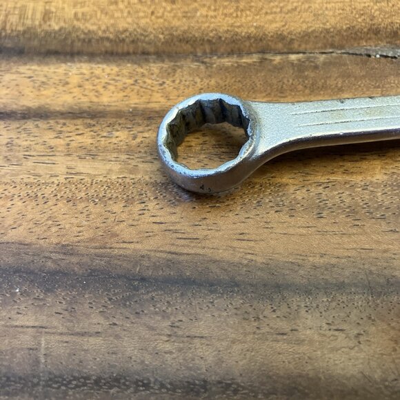 MAC Tools M15CW 15mm Combination Wrench 12 Point USA - Picture 6 of 8